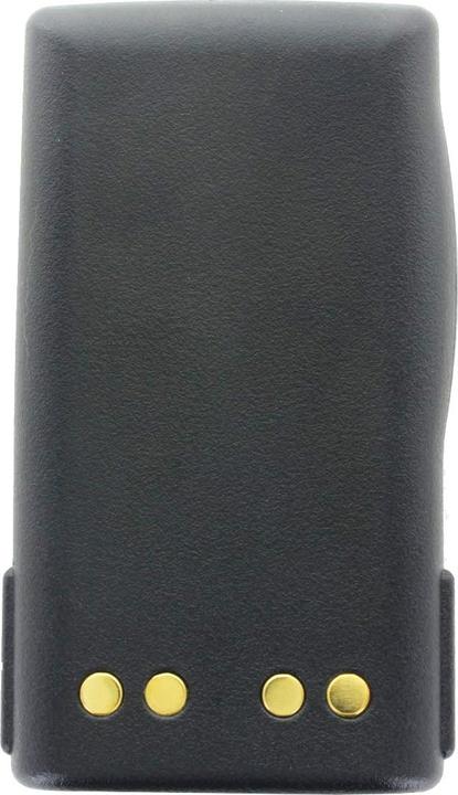 Actual product image AccuCell Akku Motorola Visar NTN7394, NTN7395, NTN7396