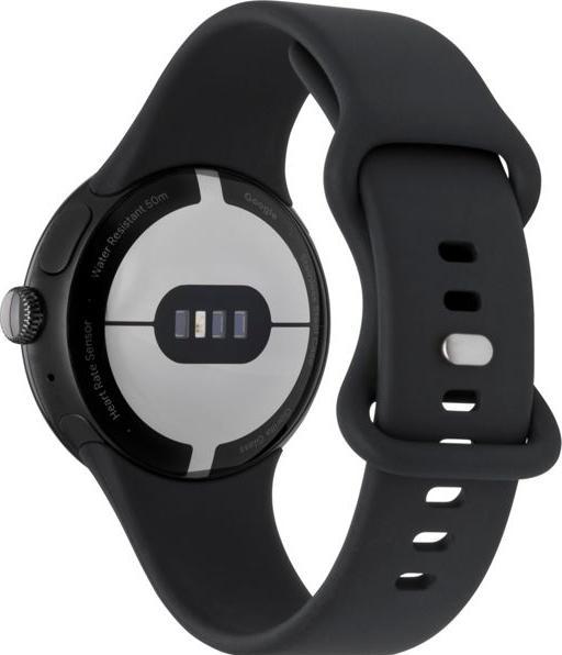 Image du produit Google Pixel Watch (41 mm, WLAN uniquement)