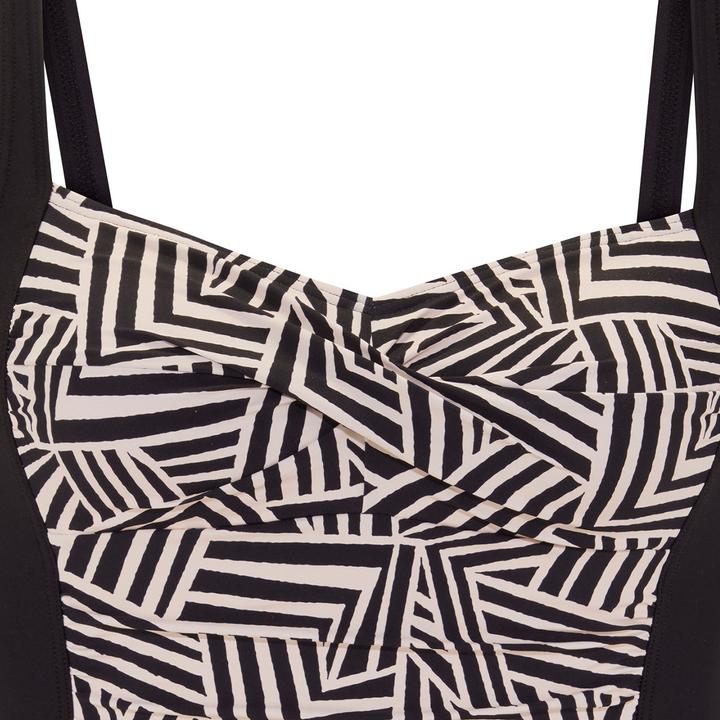 Actual product image Lascana Cleo Badeanzug (44 E)
