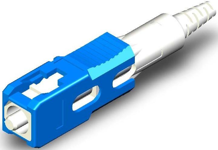 Produktbild Telegärtner FFP SC Stecker OS2/PC 250/900