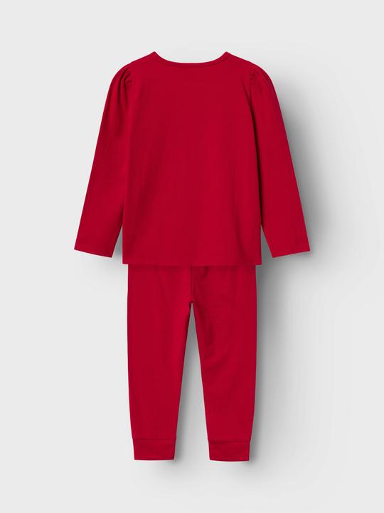 Image du produit Name it Ensemble de nuit Minnie Mouse Noël (92)