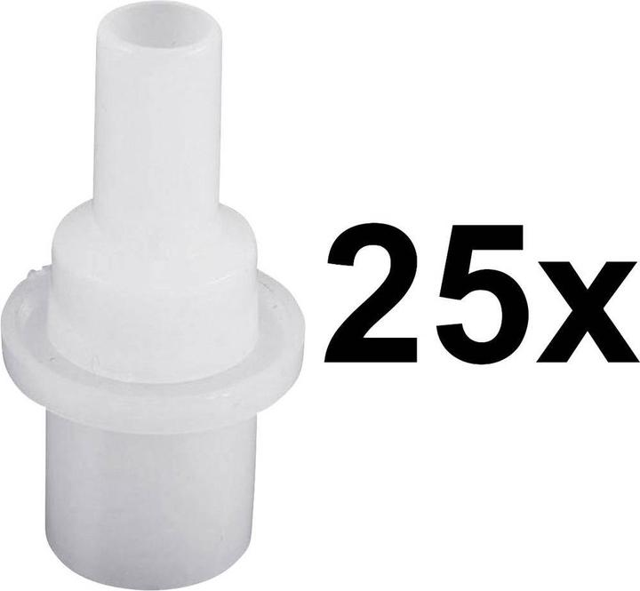 Ace Mouthpieces for breathalysers
