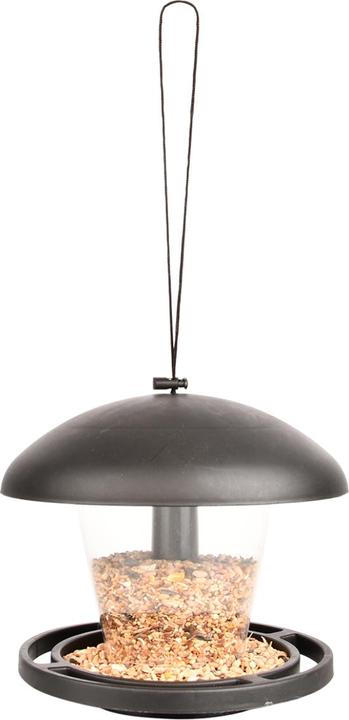 Actual product image Esschert Design ESSCHERT Vogelfuttersilo Kst.