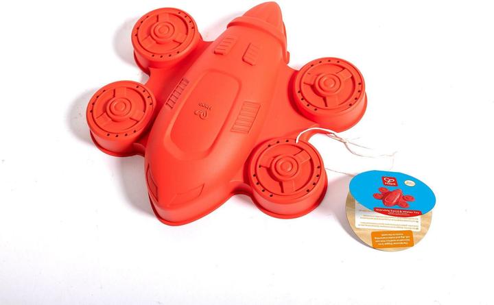 Image du produit Hape Jouets de sable et d'eau Vaisseau spatial