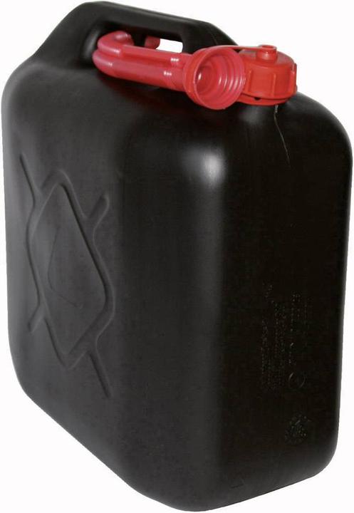 Actual product image HP Autozubehör 10020 Petrol can 20 l