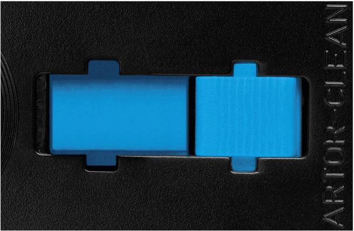 Actual product image Martor Scraper SCRAPEX CLEANY NR. 544 544.08 1 pc. (Cutters)