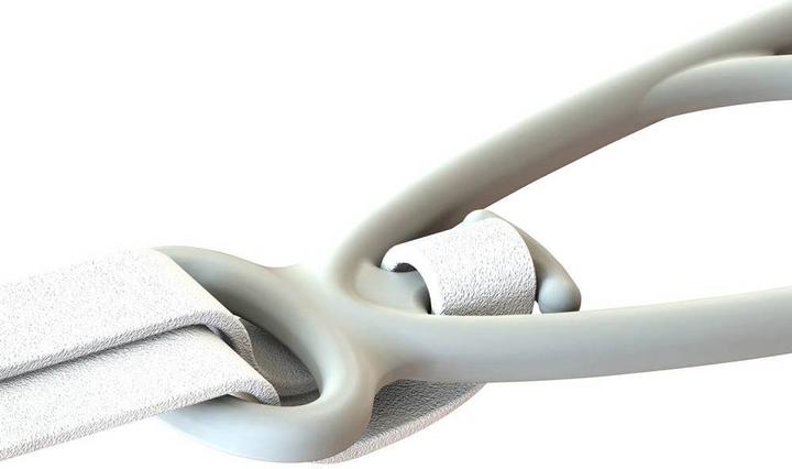 Actual product image Ehmann 9960.0005 Mask holder 1 pc. (1 x)