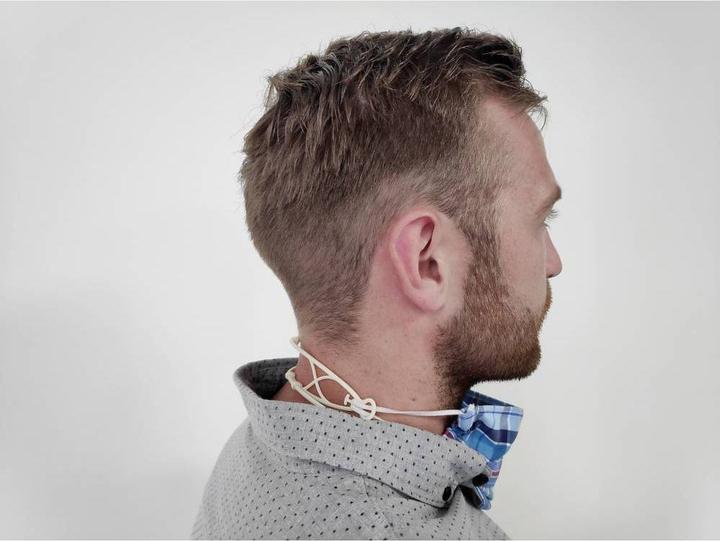Actual product image Ehmann 9960.0005 Mask holder 1 pc. (1 x)