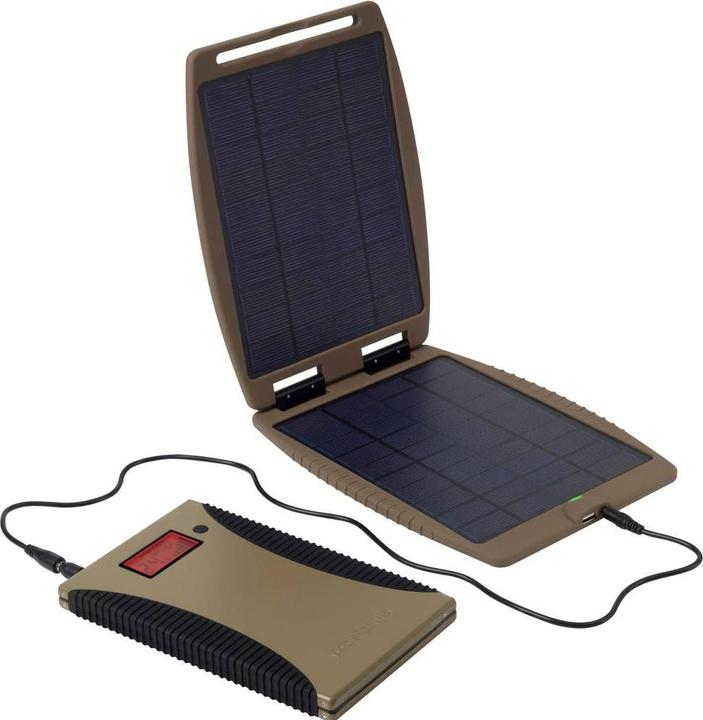 Image du produit Powertraveller Powergorilla (24000 mAh, 88.80 Wh)