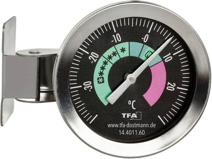 Immagine prodotto TFA 14.4011.60 Termometro per frigorifero/congelatore
