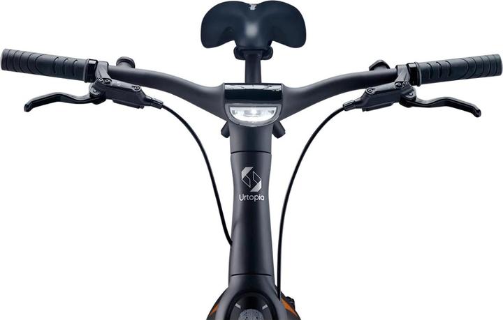 Actual product image Urtopia Carbon1 MidnightParis-L (84 cm)