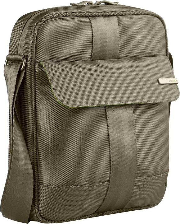 Actual product image Be.ez Rush shoulder bag for tablets (iPad)