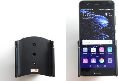 Produktbild Brodit 511956 Halterung Huawei P10