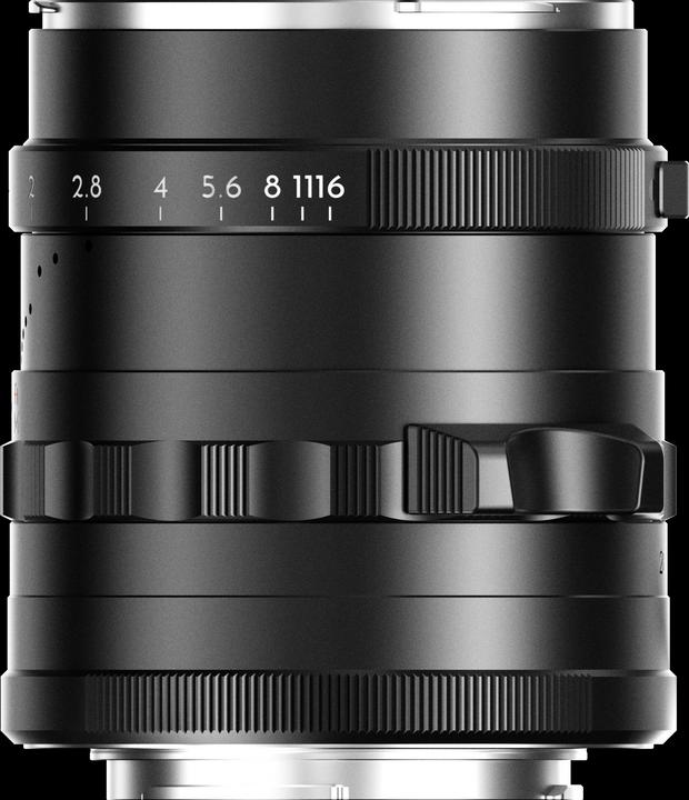 Actual product image Thypoch Simera 28mm f1.4 Fujifilm X (Fujifilm X, full size)