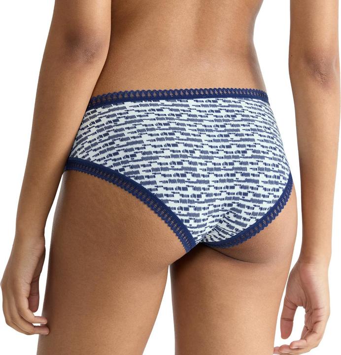 Produktbild Sloggi 6er Pack GO Crush Hipster (XXL, 6er Pack)