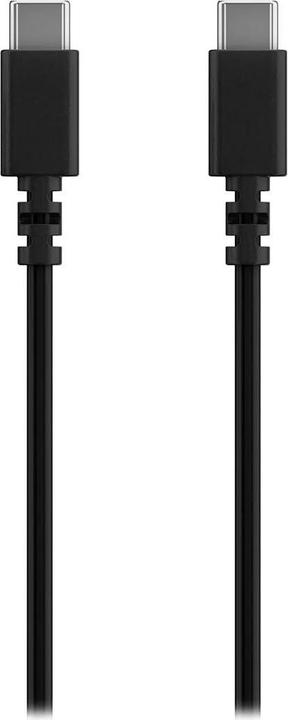 Actual product image Garmin USB cable - type C to type C (0.5 m)