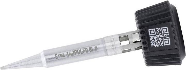 Image du produit 0142PDLF08L/SB Pointe à souder Taille de la pointe 0.80 mm Contenu 1 pc. (Mèche à souder)