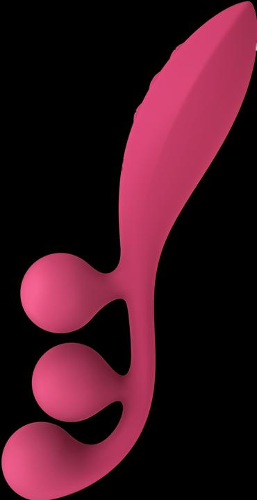 Produktbild Satisfyer Tri Ball 1