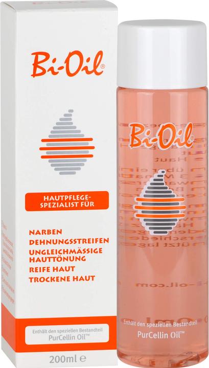 Produktbild Bi-Oil 200 ml Öl (Körperöl, 200 ml)