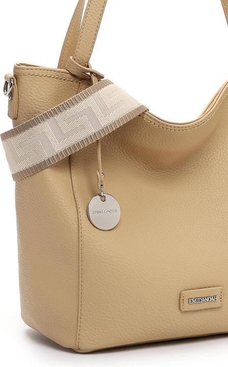 Image du produit Emily und Noah Shopper E&N Enna (18.56 l)