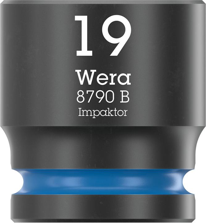 Immagine prodotto Wera 8790 B Impaktor 19,0 (19 mm)