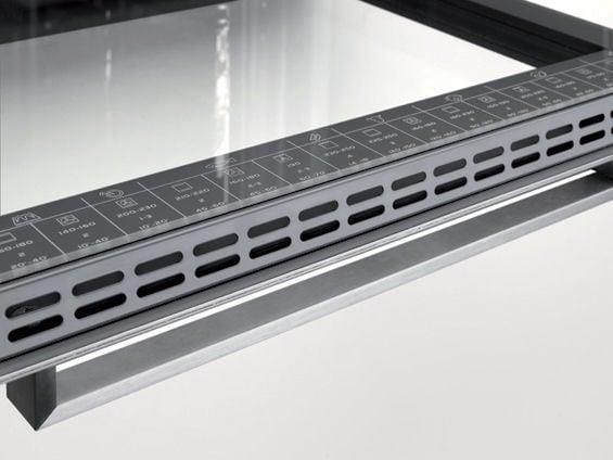 Immagine prodotto Hansa STUFA ELETTRICA FCCX59226