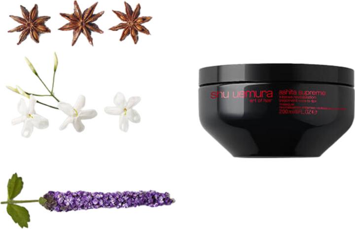 Immagine prodotto Shu Uemura Trattamento supremo Ashita (200 ml)