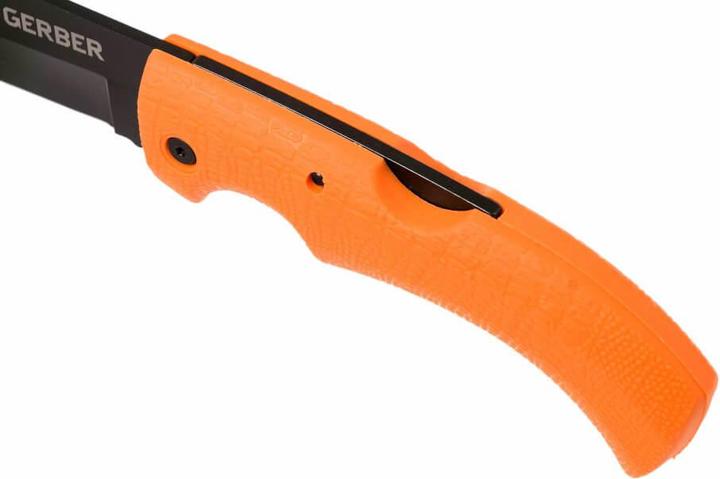 Immagine prodotto Gerber Gear Gerber Arancione Gator Fodero pieghevole CP (9.20 cm)