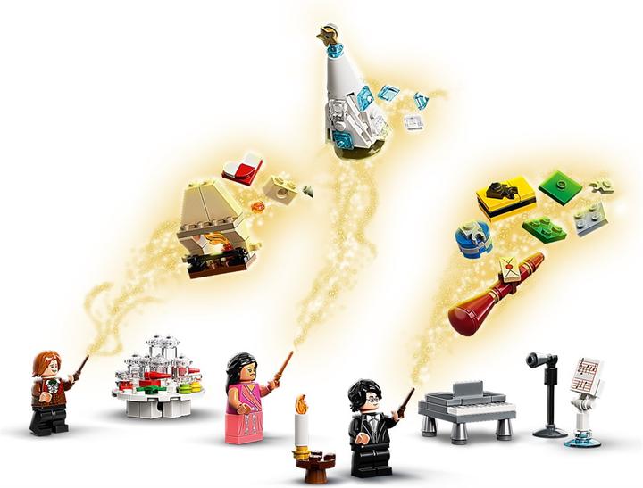 Actual product image LEGO Advent Calendar (One size)