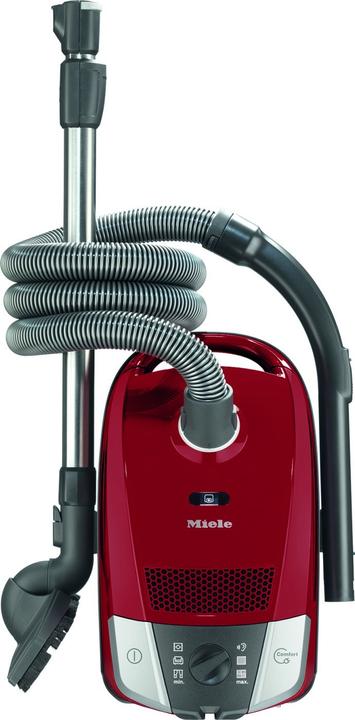 Image du produit Miele Ligne électrique C2 compacte