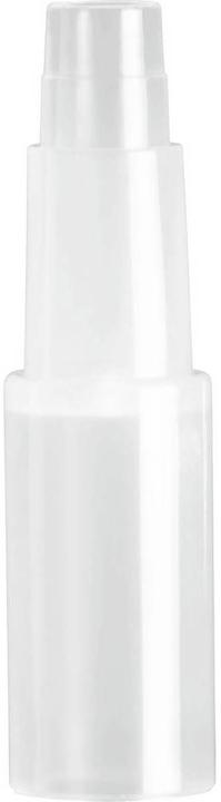 Actual product image Ace Mouthpieces for breathalyser INNOMARK delta Mouthpieces Transparent