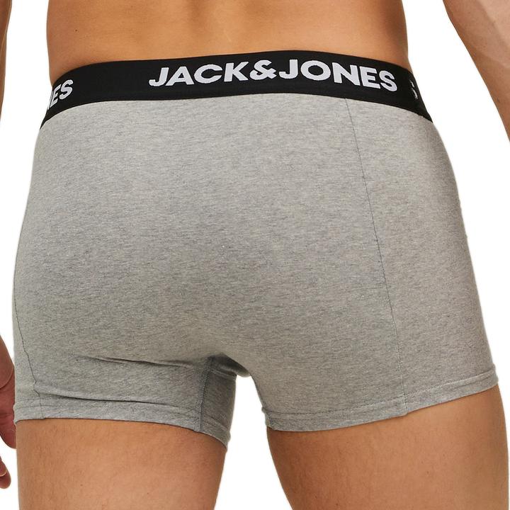Actual product image Jack & Jones 6er Pack Anthony Retro Short / Pant (XXL, pack of 6)
