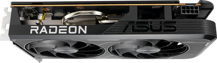 Actual product image ASUS Dual Radeon RX 6600 V3 (8 GB)