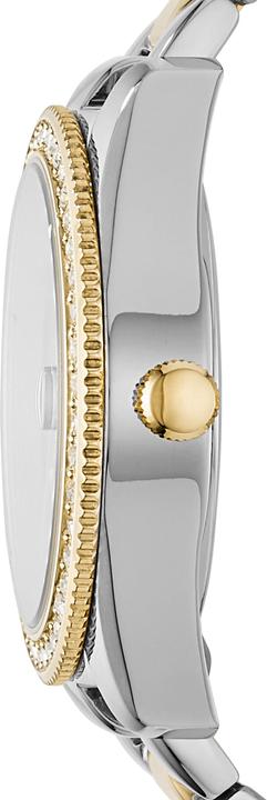 Actual product image Fossil Scarlette Mini (Analogue wristwatch, 32 mm)