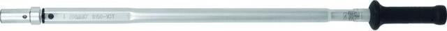Immagine prodotto HAZET Chiave dinamometrica 6160-1CT ∙ Nm min-max: 600 - 1600 Nm ∙ Tolleranza: 3% ∙ Attacco quadro, … (1", 600 Nm, 1600 Nm)