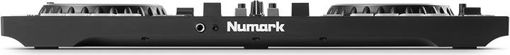 Actual product image Numark Mixtrack Platinum FX