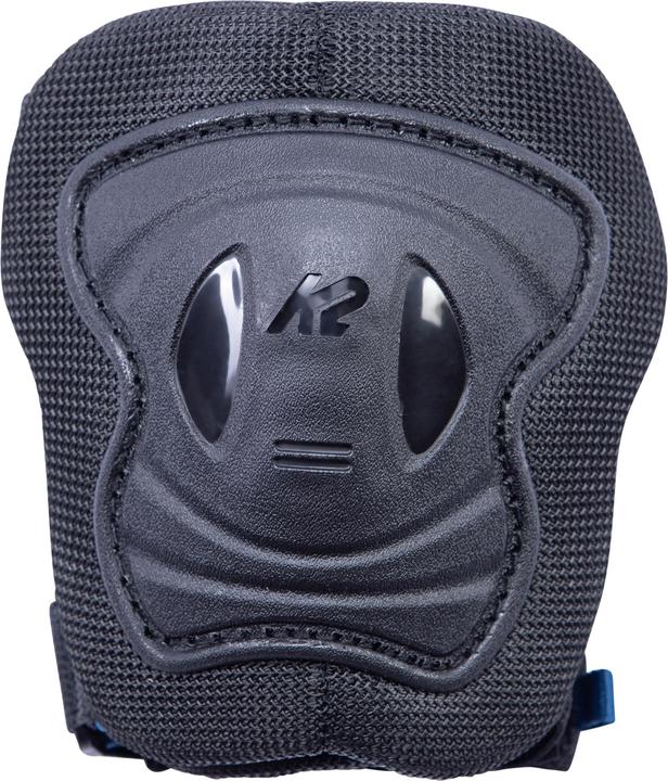 Produktbild K2 Raider Pro Pad SET (XS, Handgelenkschoner, Knieschoner, Ellbogenschoner, Einzelstück)