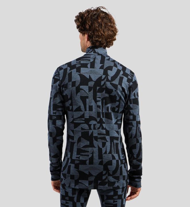 Produktbild Odlo Natural Warm (S)
