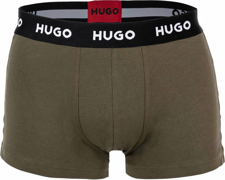 Image du produit HUGO Trunk Triplet (XL, Lot de 3)