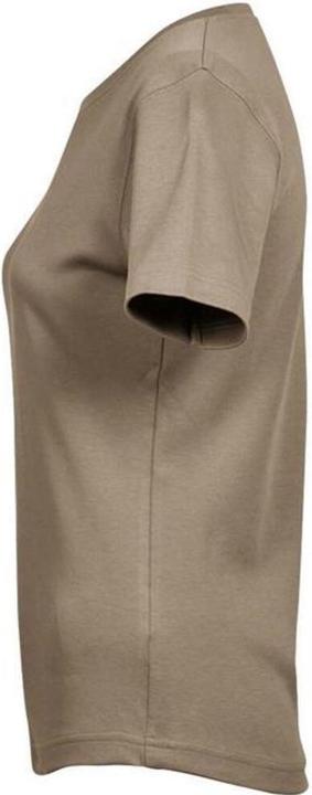 Actual product image Tee Jays Interlock T-shirt (S)