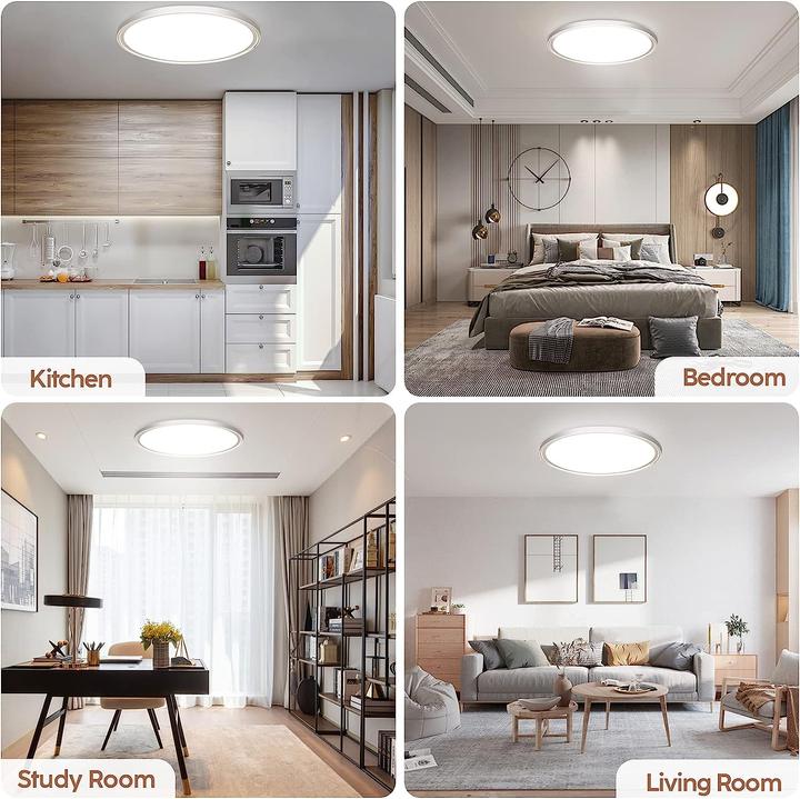 Produktbild Lumina Swiss Deluxe (2800 lm)