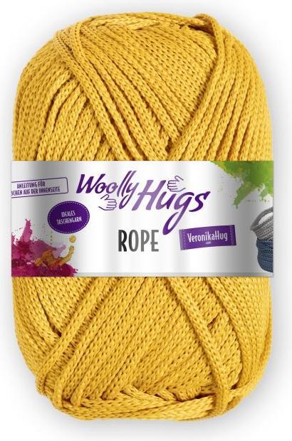 Produktbild Pro Lana Rope Woolly Hugs 23 ca. 140 m 200 g (140 m)