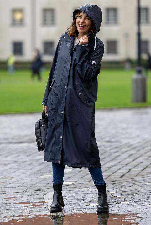 Immagine prodotto Rukka Wolkenbruch Damen Regenmantel (40)