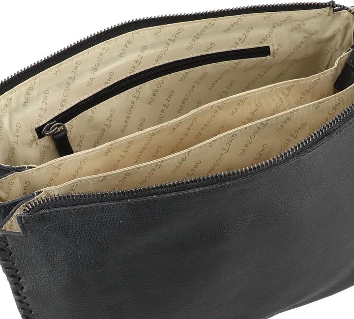 Produktbild Harbour 2nd Just Pure Schultertasche Leder 31 cm