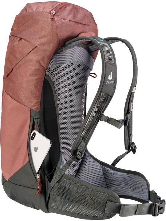 Actual product image Deuter AC Lite (24 l)