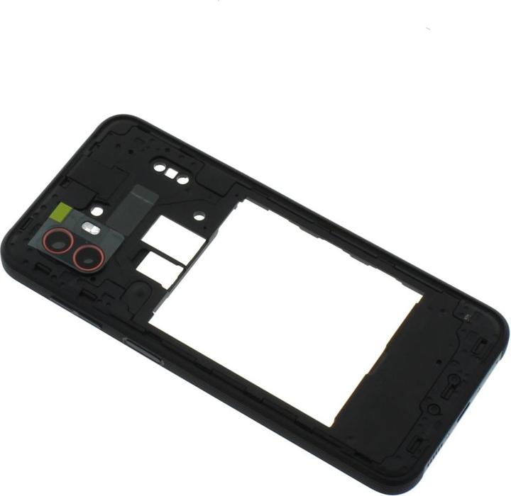 Produktbild Samsung Original Galaxy Xcover 6 Pro Mittelrahmen (Galaxy XCover 6 Pro)