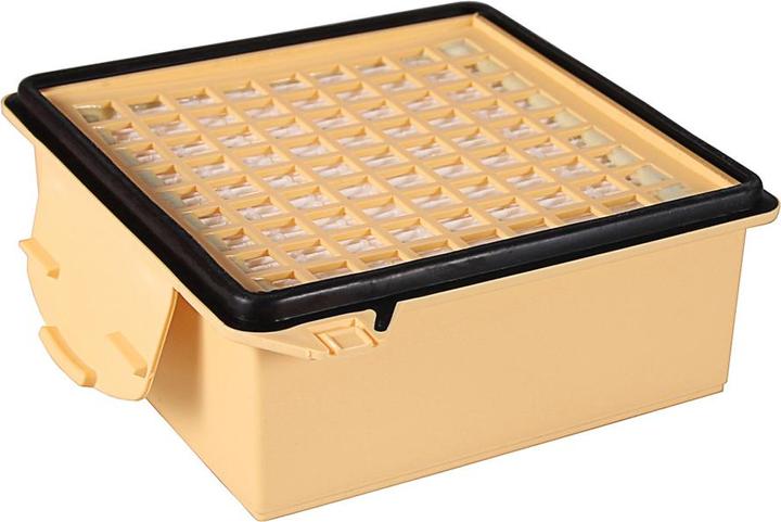 Produktbild Flickbee HEPA vacuum cleaner filter for Vorwerk Tiger VT260