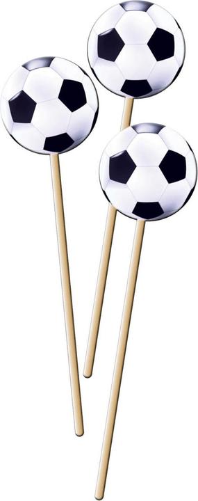 Folat Sticks Fussbälle