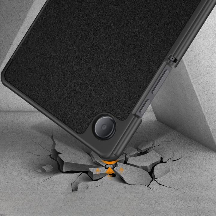 Immagine prodotto Cover-Discount Galaxy Tab A9 - Custodia Smart Tri-fold nera (Galaxy Tab A9)