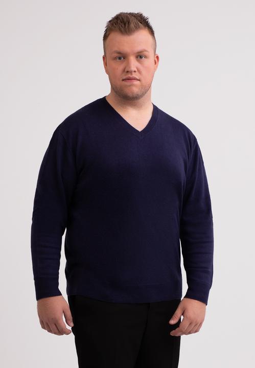 Bleu marine